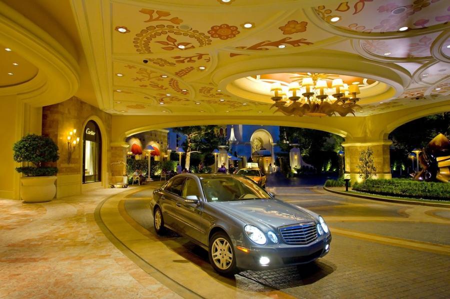  Mercedes-Benz E320 BlueTEC 2007 года  (фото 57 из 76)